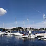 Strandhauch Appartement Eckernförde