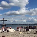 Appartement Strandhauch Eckernförde