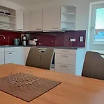 Appartement Strandhauch Eckernförde