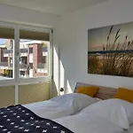 Strandhauch Appartement Eckernförde