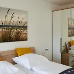 Appartement Strandhauch