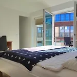 Strandhauch Appartement *