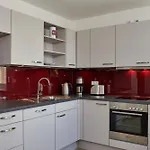 Appartement Strandhauch