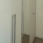 Appartement Strandhauch *