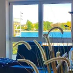 Strandhauch Appartement *