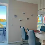 Appartement Strandhauch Eckernförde