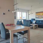 Appartement Strandhauch *