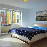 Strandhauch Appartement