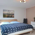 Strandhauch Appartement *