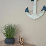 Appartement Strandhauch