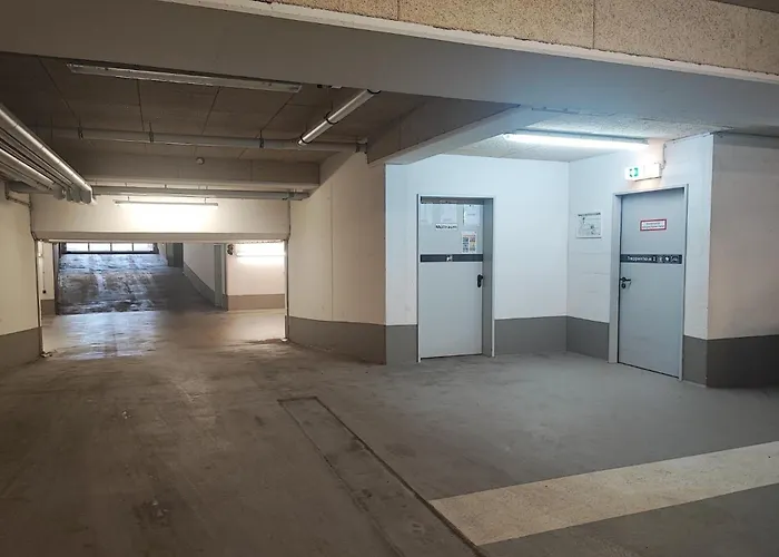 Lägenhet Strandhauch