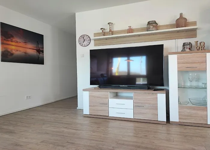 Strandhauch Eckernförde