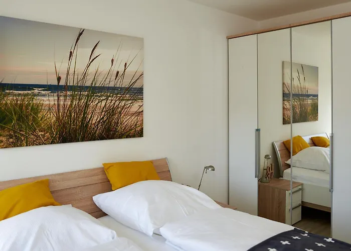 Lägenhet Strandhauch