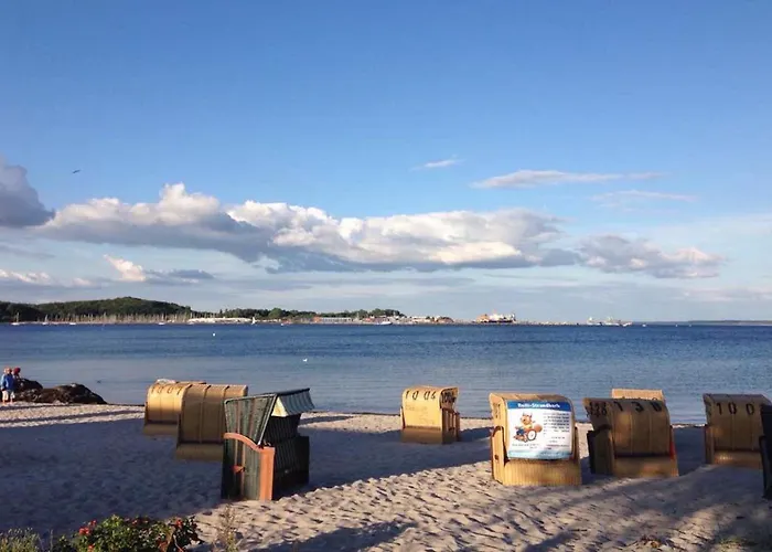 Strandhauch Eckernförde