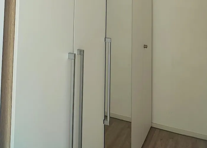 Lägenhet Strandhauch *