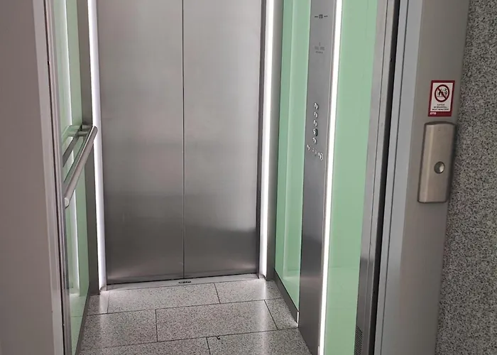 Lägenhet Strandhauch Eckernförde