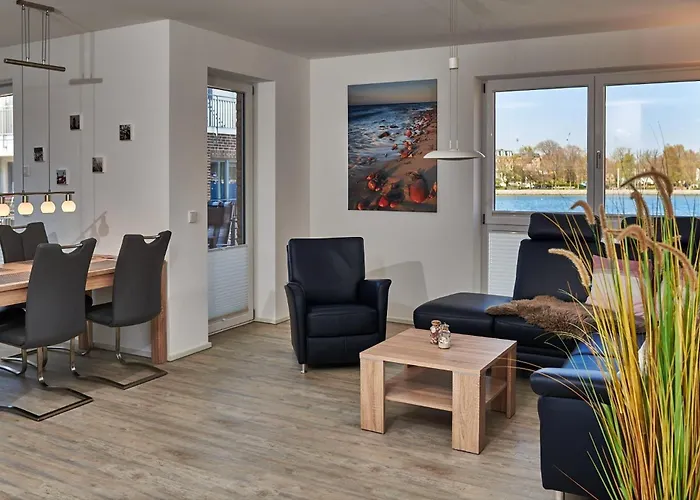 Strandhauch * Eckernförde